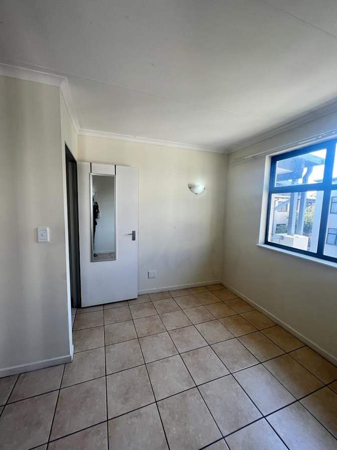 Photo of Jay's room