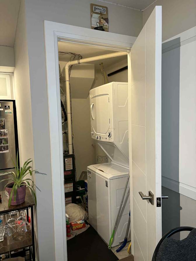 Photo of Jessica's room