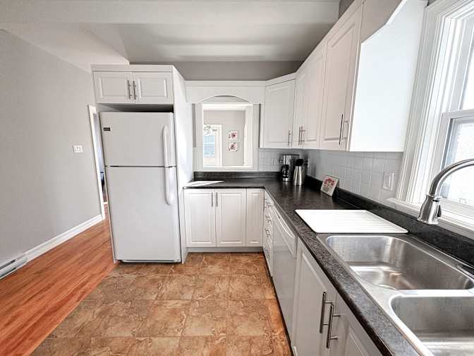 Athena Herrmann's room