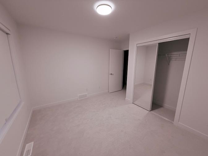 Photo of Bianca's room
