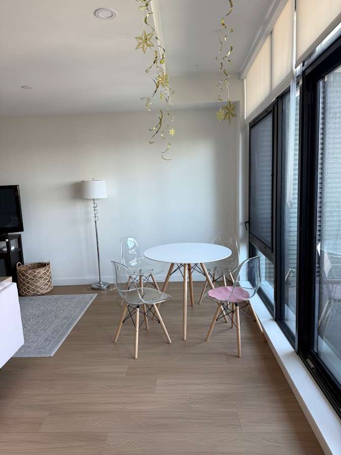 Photo of Megan's room