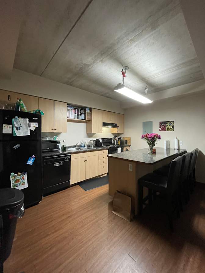 Chelsey Sinkins's room