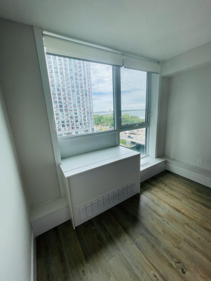 Photo of D's room