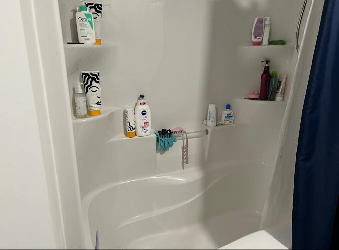 Ana Maria Bejarano Martinez's room