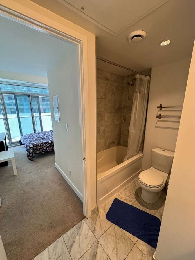 Ogeday Koskeroglu's room