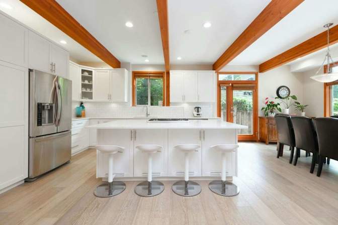 Photo of Jona's room