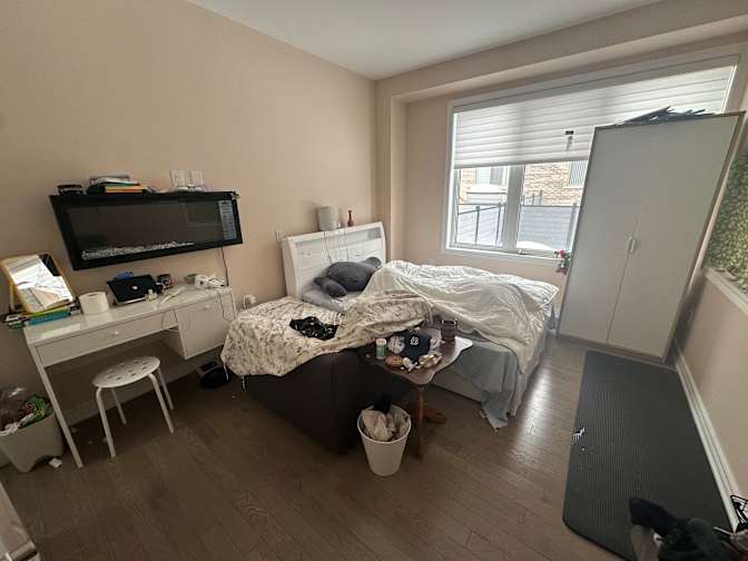 Photo of Eunbyeol ko's room
