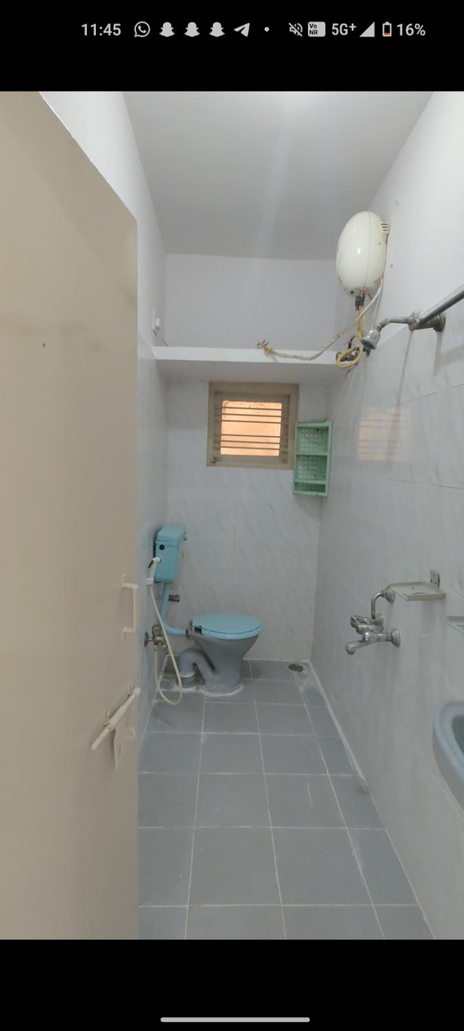 Photo of Sweta's room