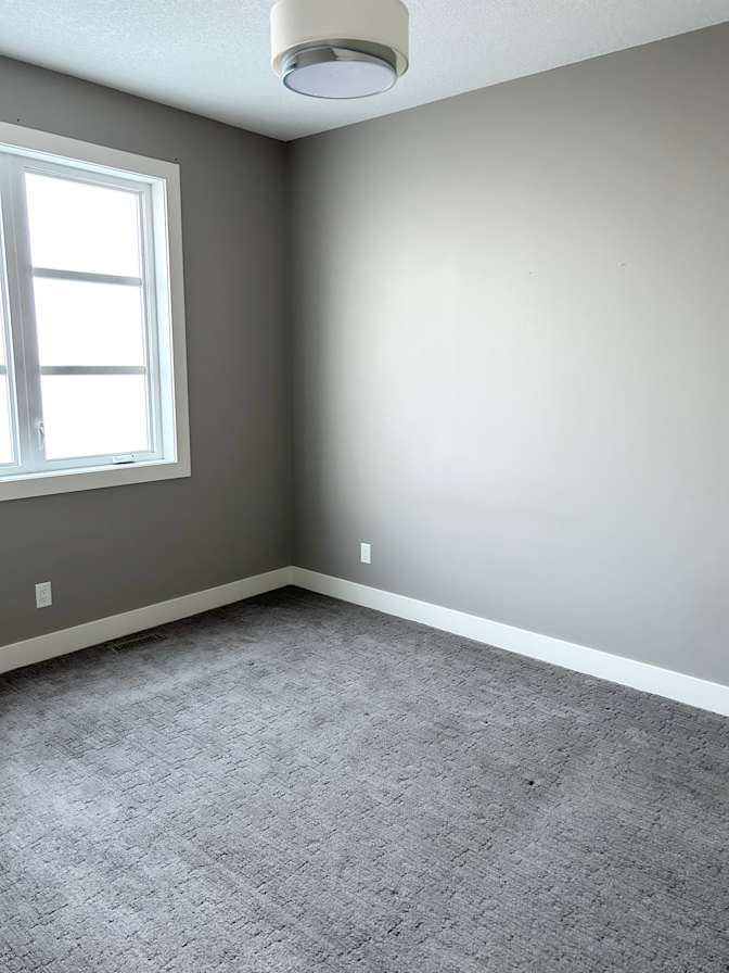 Juan Pablo Franco's room