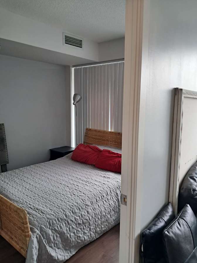 Photo of Terrisa's room