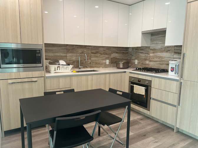 Photo of Phuong Le's room