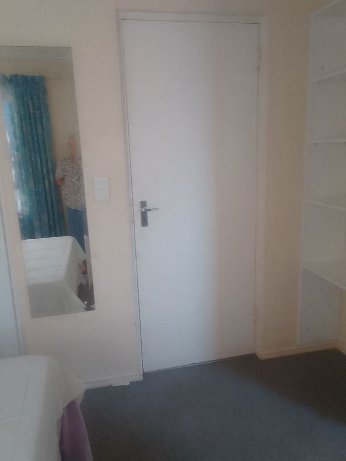 Photo of Martie's room