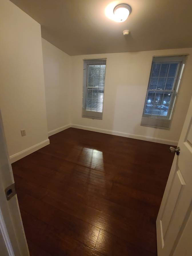 Photo of Joey's room