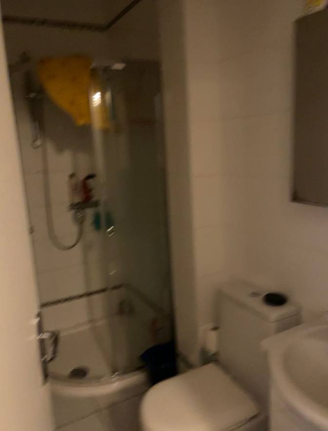 Photo of Valza Vitija's room