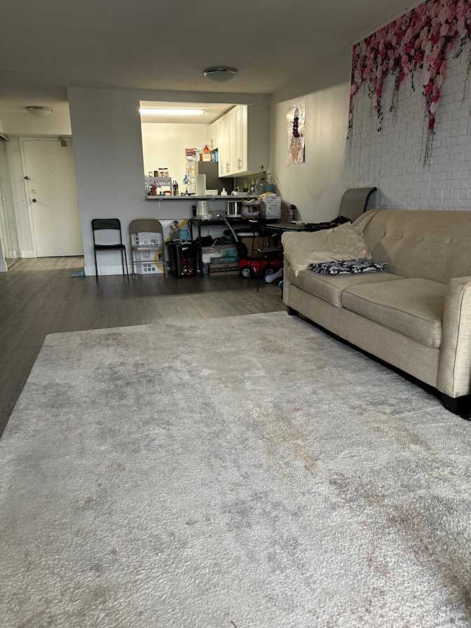 Vadivel Selvaraj's room