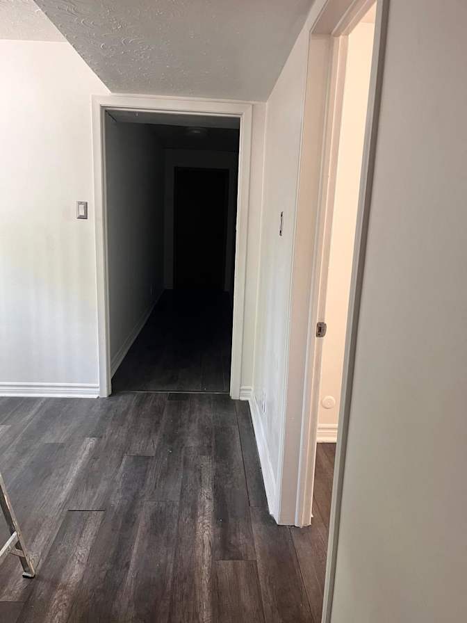 Photo of Salar's room