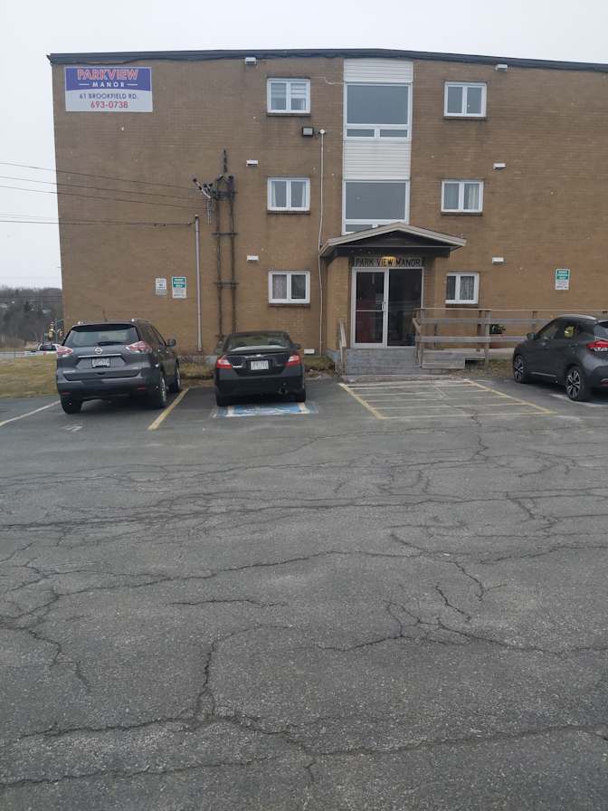 PAUL EDWIN MCNIVEN's room