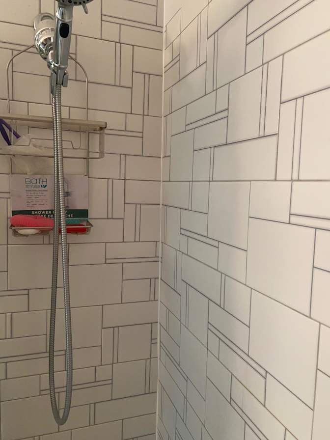 Photo of Neha Ashani's room