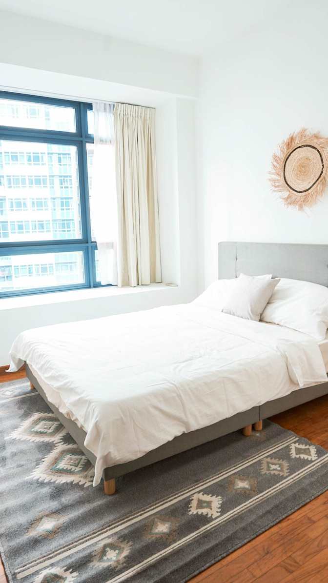 Photo of Hei Homes's room