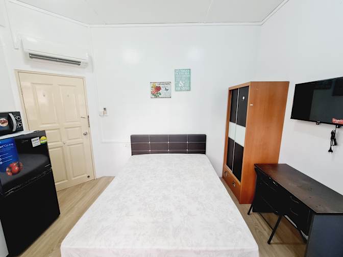 Photo of The City Rooms's room