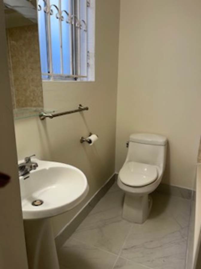 Photo of Jannie's room