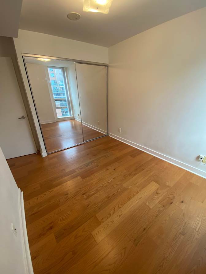 Photo of Jenna and Jared's room