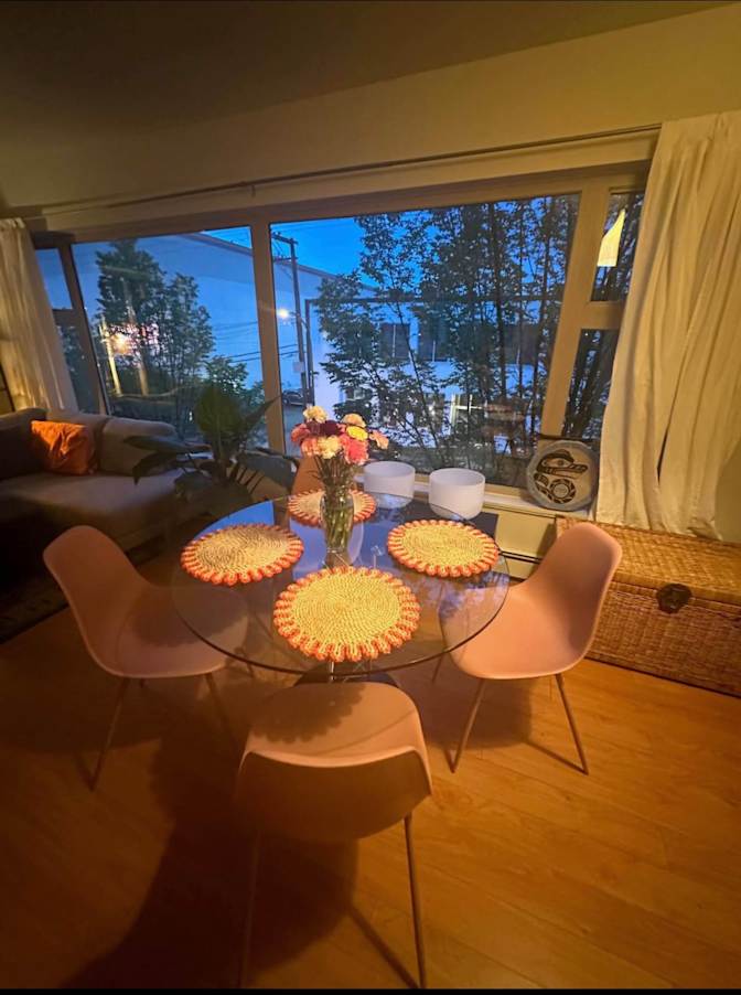 Photo of Brittany's room