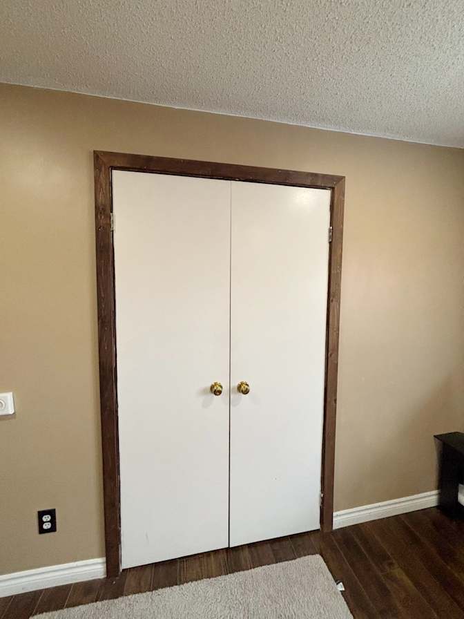 Photo of Sujith's room