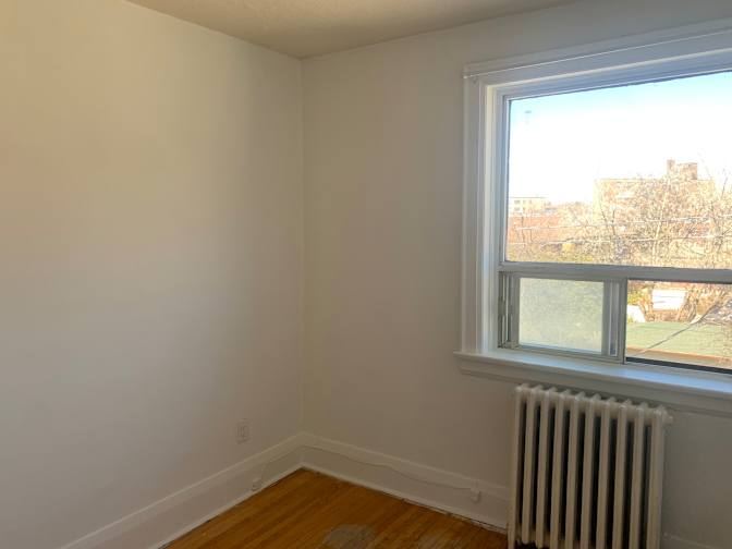 Photo of Daniella's room