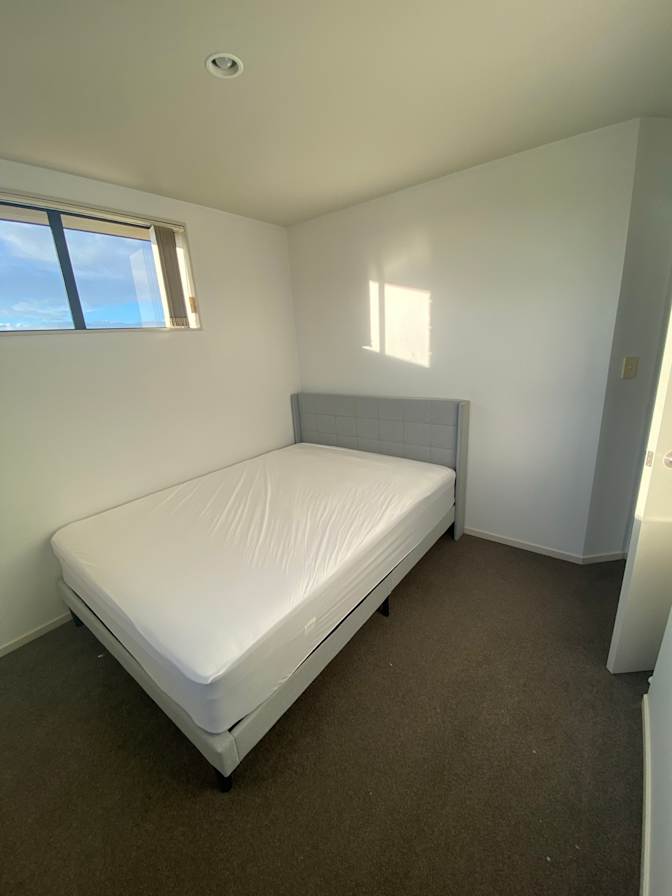 Photo of Emol's room