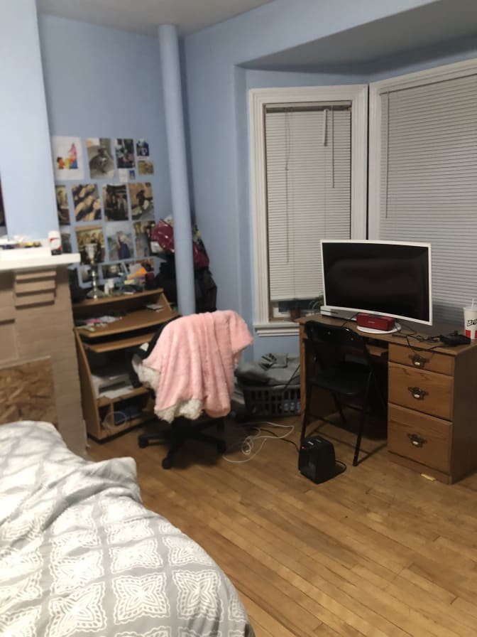 Photo of Danita's room