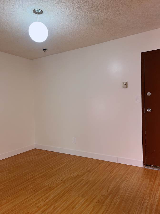 Photo of darian's room