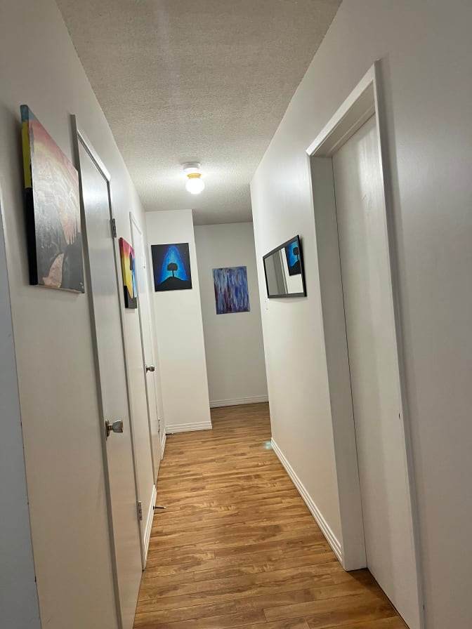 Photo of The Roommates's room
