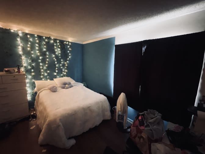 Photo of Krista's room