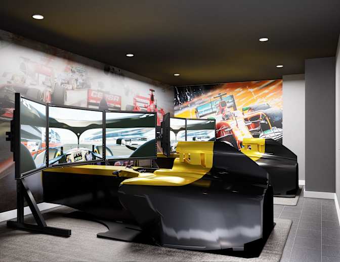 Photo of The Diamond's room