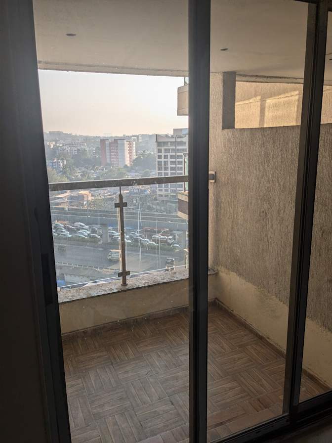 Photo of vaibhav periwal's room