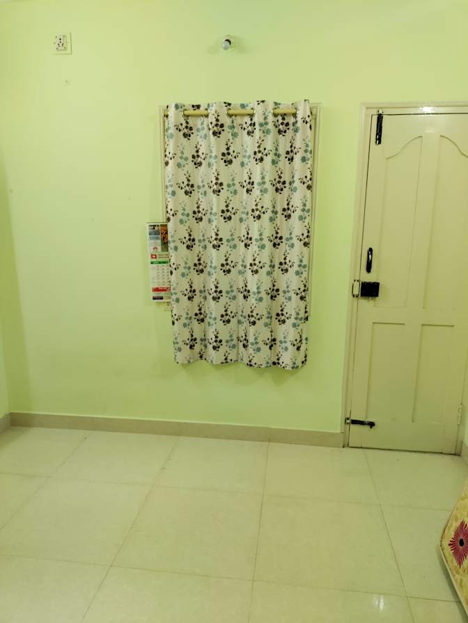 Photo of Jeny Rasaily's room