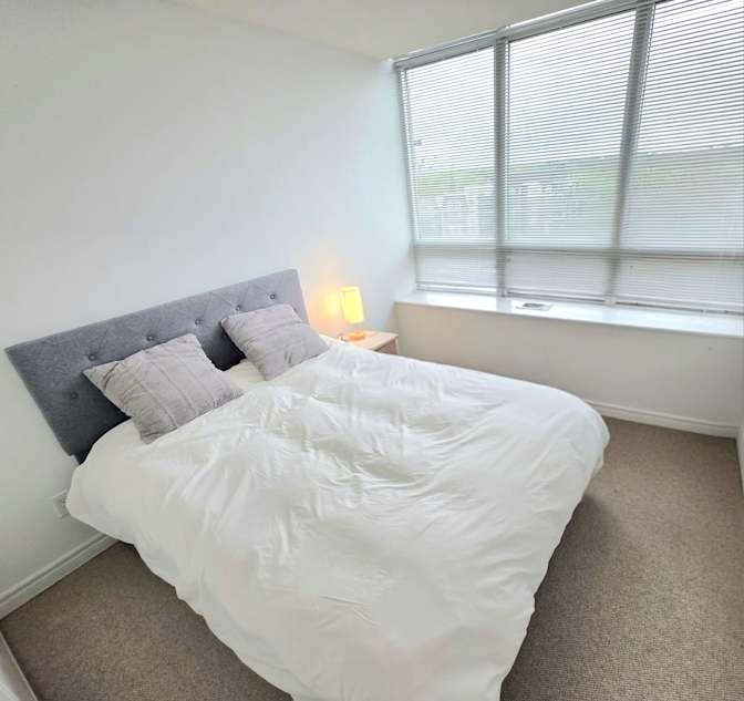 Photo of cynthia's room