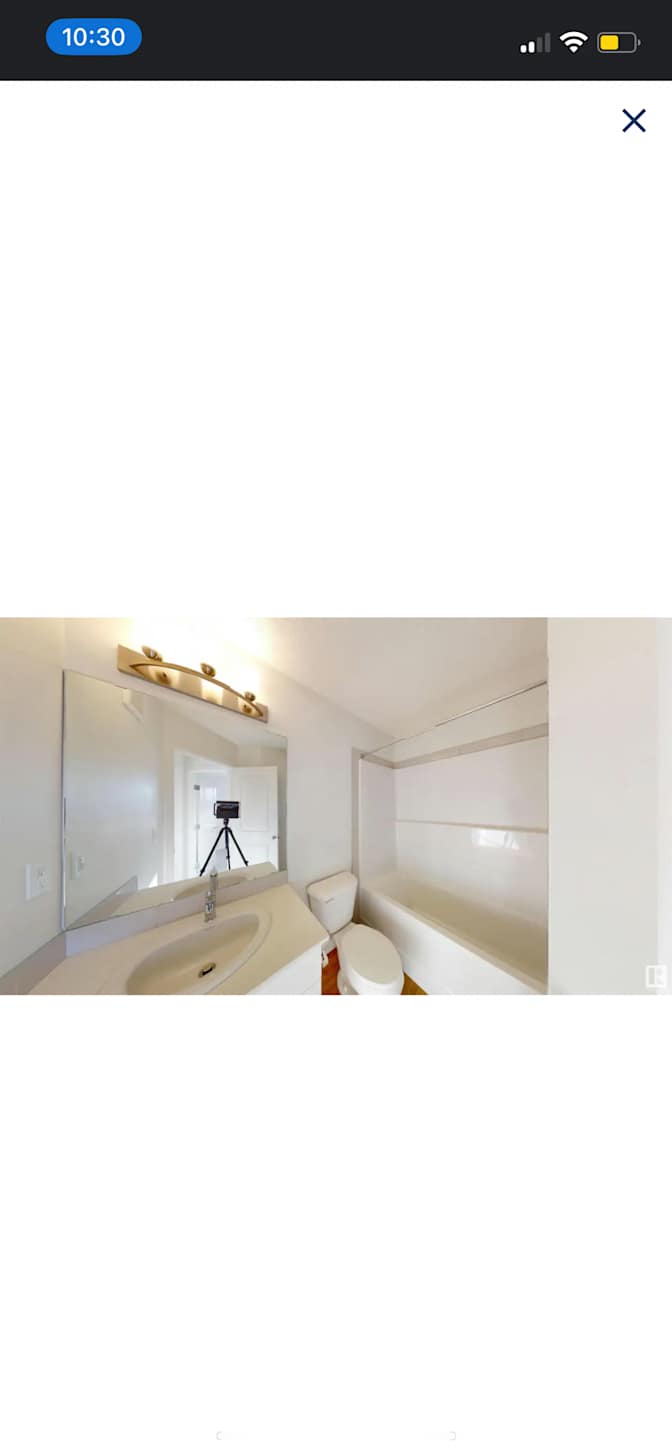 Lovepreet Kalra's room