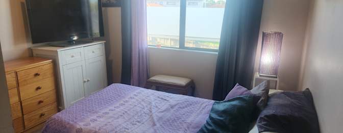 Photo of Dre's room