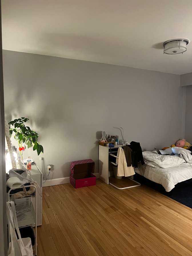 Lena's room
