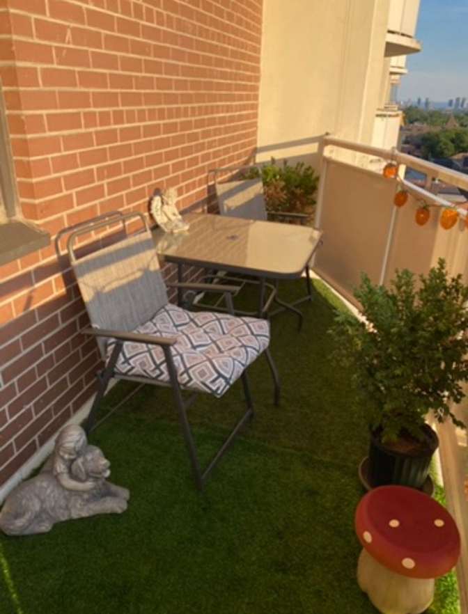 Photo of Walkyria's room