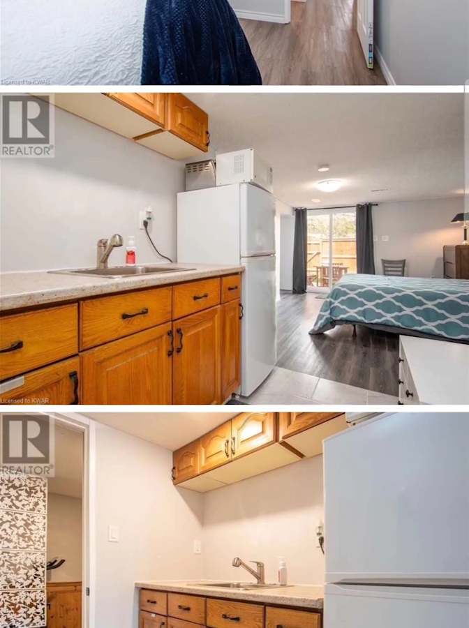 Photo of Delia Smith's room