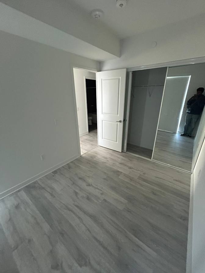 Harish Kojhgiri's room