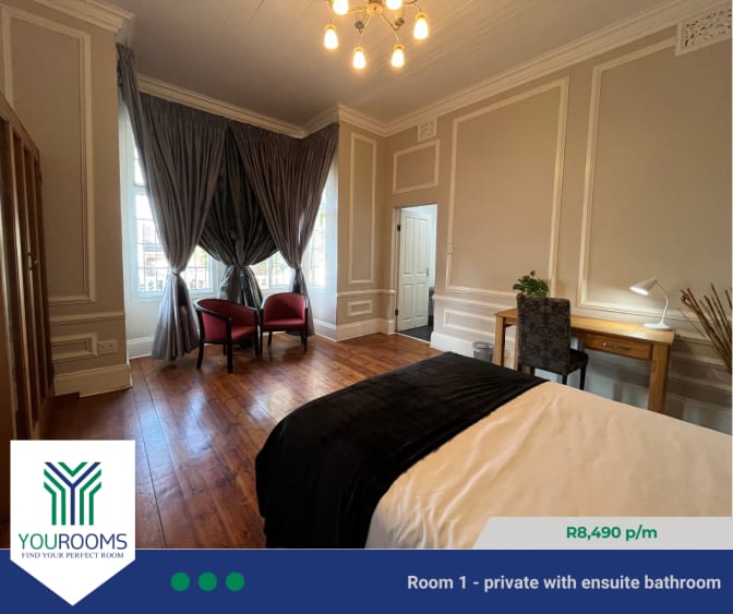Photo of YouRooms's room