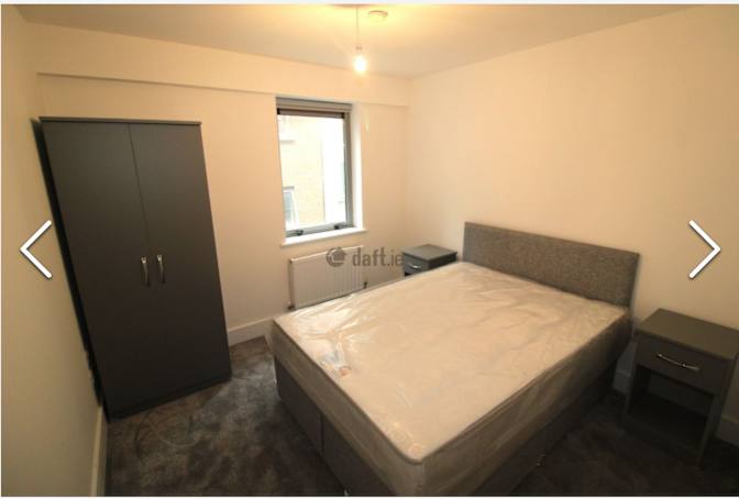 Photo of Paul's room