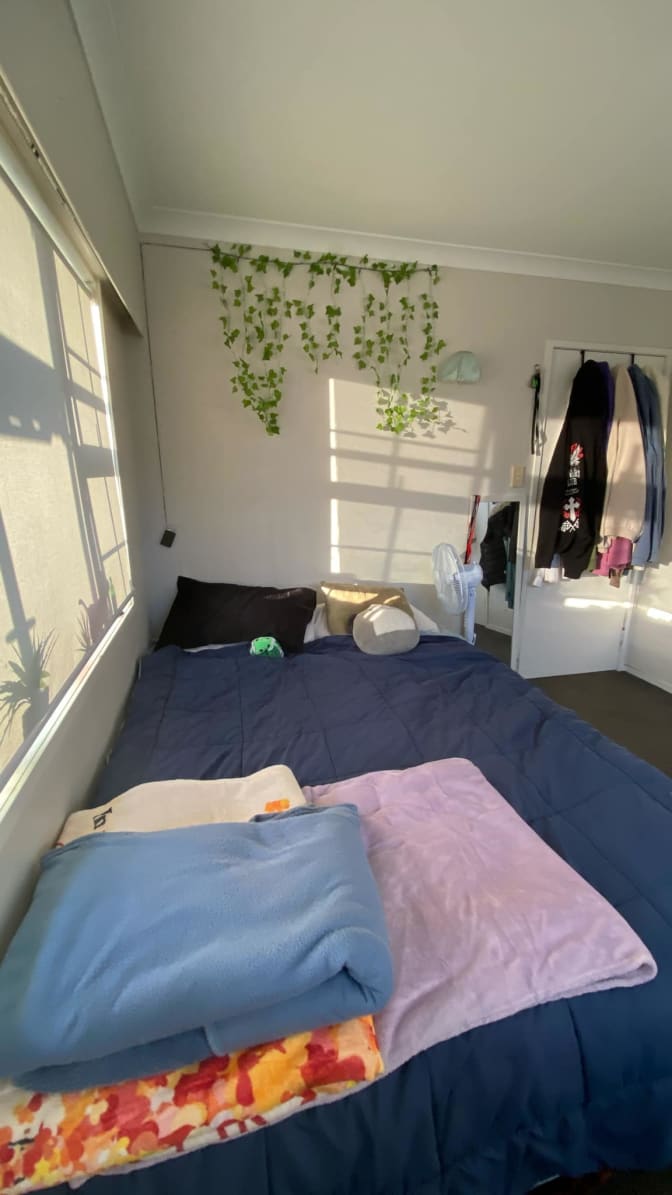 Photo of Missy's room
