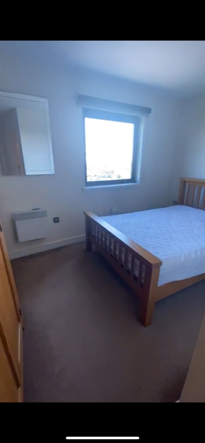 Photo of Jess's room