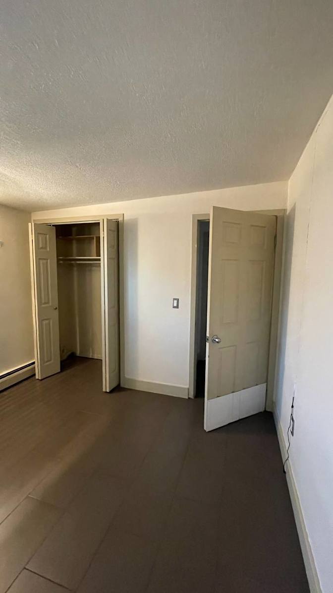 Viktoriia Nikoliuk's room