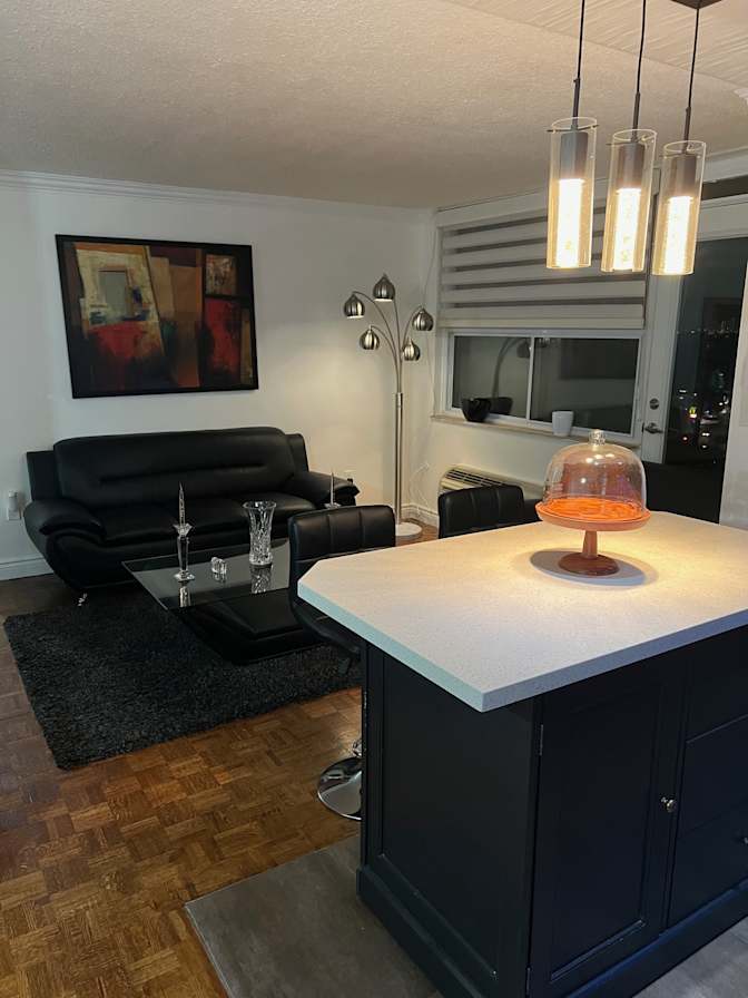 Photo of Alvaro's room